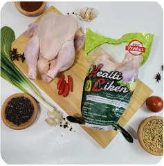 Ayam Utuh 0.9 - 1.0 Kg