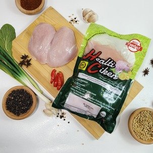 Boneless Dada Skinless