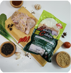 Potong 10 Marinasi Non-MSG